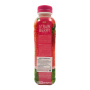 Напиток «Клубника + Алоэ» фруктовый освежающий Strawberry With Aloe OKF, Корея, 500 мл