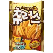 Палочки Чуррос с оригинальным вкусом Crown, 84 г