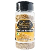 Семена кумина (зиры) Kohinoor, Индия, 50 г