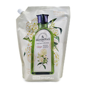 Кондиционер для белья Вербена Хербмари (запасной блок) HerbMary Verbena Pure Aekyung, Корея, 1,6 л