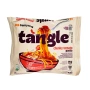 Паста б/п с густым томатным соусом Tangle Churky Tomato Pasta Samyang, Корея, 105 г
