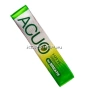 Жевательная резинка Зеленая мята Акуо/Acuo Green mint (подушечки) Lotte, Япония, 21 г