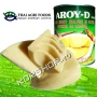 Ростки бамбука (половинки) AROY-D Bamboo Shoot (Halves) in Water 540 г