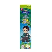 Детская зубная паста с ароматом фруктовой мяты Cream Toothpaste Kid Fruity Coolmint Kodomo, Таиланд, 65 г