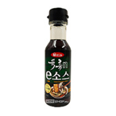 Салатный соус к мясу Вумтри/Woomtree, Корея, 220 г