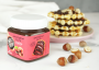 Шоколадная паста с фундуком Choco Crema, 170 г