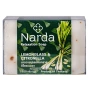 Мыло с лемонграссом и цитронеллой Narda, Таиланд, 100 г