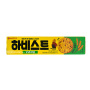 Печенье Harvest Original Lotte, Корея, 100 г