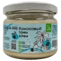 Кокосовый тофу крем Соймик, 260 г
