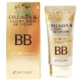 Антивозрастной ВВ крем с коллагеном Collagen & Luxury Gold SPF 50+ PA+++ 3W Clinic, Корея, 50 мл