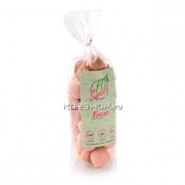 Низкокалорийное безе кофейное без сахара Fit and Sweet, 25 г