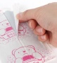Грелки для рук и ног (термопакеты) PolarBear Hot Pack, Корея