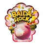 Карамель взрывная со вкусом клубники Popping Candy Baida Rock, Китай, 30 г