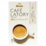 Растворимый молочный кофе Латте Cafe Latory AGF, Япония, 80 г (10 г * 8 шт.)