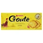 Печенье хрустящее Goute Orion, Корея, 72 г