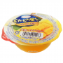 Фруктовое желе с кусочками фруктов (манго, персик, кокос) Tarami, Япония, 160 г