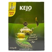 Чай зелёный с антиоксидантами Antioxidant Chinese Green Tea Kejo, Россия, 200 г