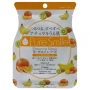 Маска для лица с йогуртовой эссенцией Фруктовый Микс Pure Smile Sun Smile, Япония, 23 мл Маска для лица с йогуртовой эссенцией Фруктовый Микс Pure Smile Sun Smile, Япония, 23 мл