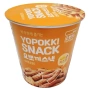 Сырные снеки Yopokki, Корея, 50 г