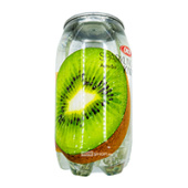Газированный б/а напиток со вкусом киви Kiwi Sparkling OKF, Корея, 350 мл