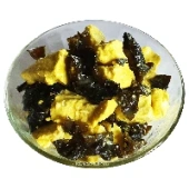 Тофу с грибами муэр Li-Muri, 300 г