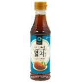 Анчоусный соус Anchovy Sauce Daesang, Корея, 500 г