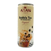 Напиток молочный чай Бабл Ти «Классический» Original Bubble Tea Aziano, Вьетнам, 250 мл