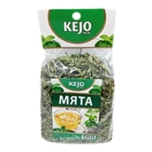 Чай из листьев мяты KEJO, Россия, 75 г