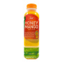 Напиток «Манго + Алоэ» фруктовый освежающий Honey Mango With Aloe OKF, Корея, 500 мл