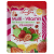 Тканевая маска для лица с экстрактом клубники Multy-Vitamin Grace Day, Корея, 27 мл