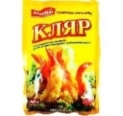 Панировочная мука (кляр) Aloe Star, Корея, 500 г Панировочная мука (кляр) Aloe Star, Корея, 500 г