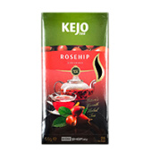 Шиповник с гибискусом Rosehip Tea Kejo, Россия, 55 г (25 пакетиков)