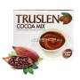 Какао напиток с протеинами без сахара Truslen Cocoa Mix, Таиланд, 180 г (10 шт. х 18 г)...