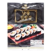 Морская капуста нори для суши Kossia, Корея, 20 г.,
