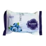 Пилинг-мыло с экстрактом черники для лица и тела (Peeling Soap Blueberry) Jigott, Корея, 150 г