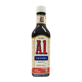 Cоус для стейков, свинины и курицы А1 Brand’s Sauce 425 г