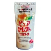 Японский майонез Ajinomoto, 400 г,
