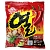 Лапша б\п со вкусом острого перца Ель Рамен Yeul Ramen Ottogi, Корея, 120 г