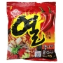 Лапша б\п со вкусом острого перца Ель Рамен Yeul Ramen Ottogi, Корея, 120 г