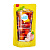 Напиток б/а «Холодный чай со вкусом персика» Ice Tea Peach Samlip, Корея, 230 мл