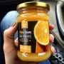 Бескалорийный джем Апельсин Slim Fruit, 250 г