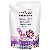Шампунь для волос Элеганс Kerasys КераСис (запасной блок), Корея, 500 мл