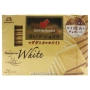 Шоколад «Мадагаскарский белый» Carre de chocolat Morinaga, Япония, 102 г