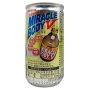 Газированный б/а напиток Miracle Body V Sangaria, Япония, 190 мл Газированный б/а напиток Miracle Body V Sangaria, Япония, 190 мл