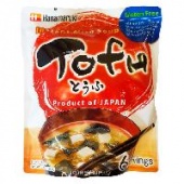 Мисо-суп быстрого приготовления с тофу Hanamaruki, Япония, 109,2 г