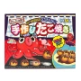 Жевательная конфета «Сделай сам: Осьминожьи шарики» Octopus balls Guandong Lefen, Китай, 47 г