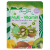 Тканевая маска для лица с поливитаминами и экстрактом киви Multy-Vitamin Grace Day, Корея, 27 мл