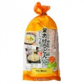Лапша Удон c соусом Камааге (3 порции) Kamaage Udon ITOMEN, Япония, 315 г,
