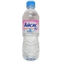 Минеральная негазированная вода Айсис 8.0 Lotte, Корея, 0,5 л