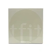 Пудра финишная прозрачная 02 бежевая Translucent Set Finishing Powder 02 Beige Tfit, Корея, 7 г